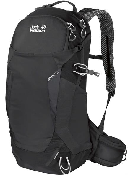 Jack Wolfskin Crosstrail 24L Backpack